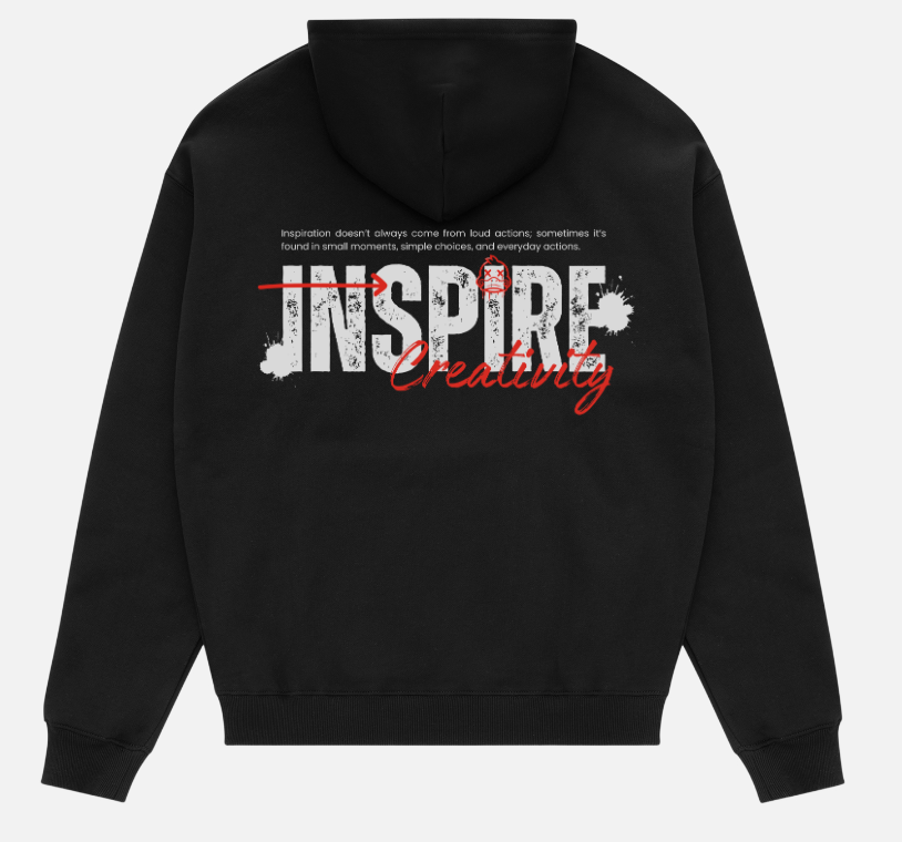 RPM Inspire Hoodie