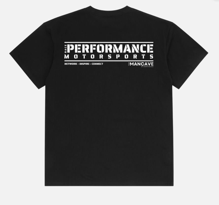 Race Performance Motorsports - Tee