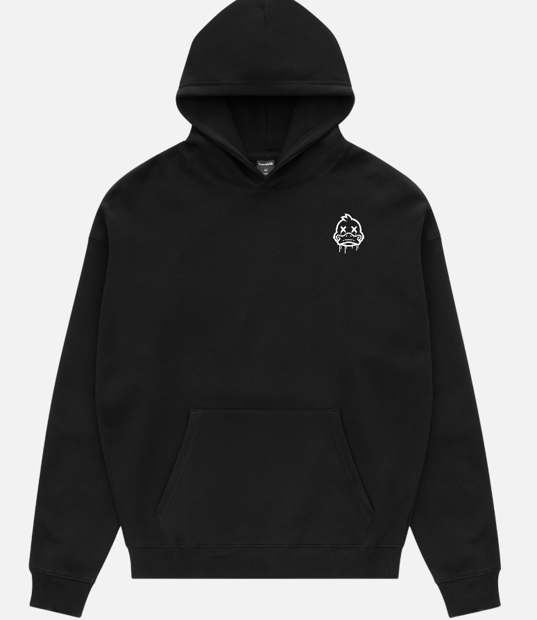 RPM Inspire Hoodie