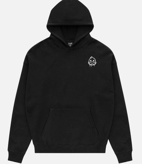 RPM Inspire Hoodie